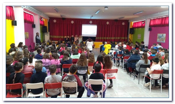 2019-1-erasmusVisitGreecePresentingSchools