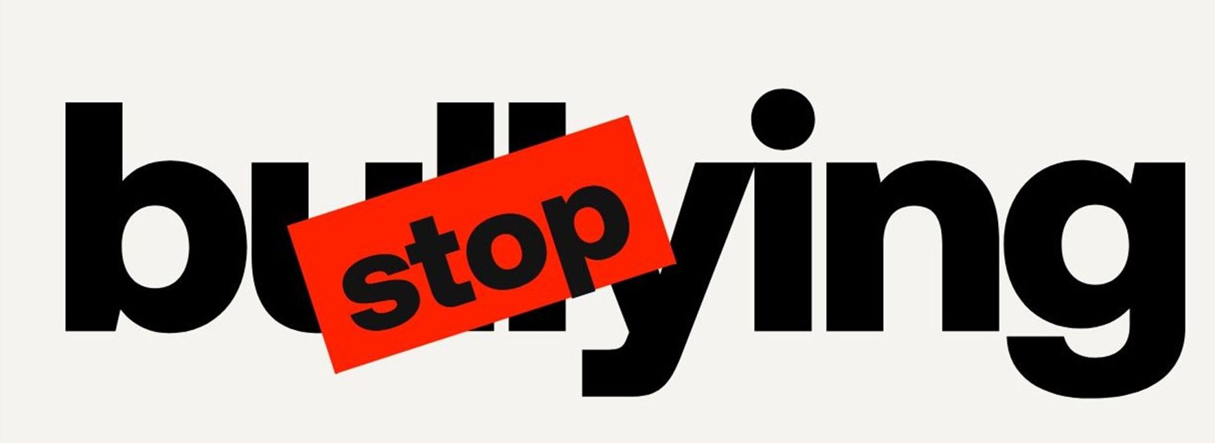 stop bullying