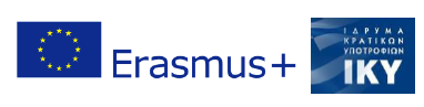 Erasmus + + iky