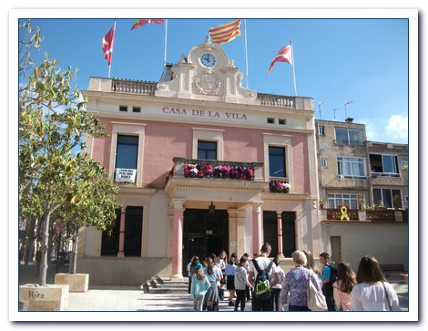 townhall